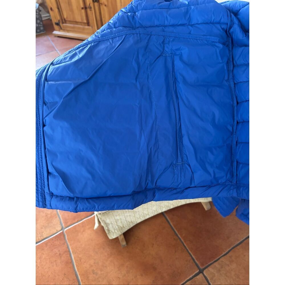 Duluth Trading Men’s Puffer Jacket - Picture 6 of 6
